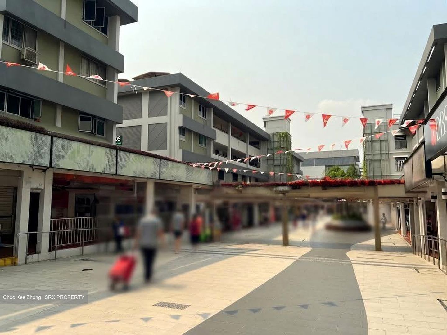 Ang Mo Kio Avenue 8 (D20), Shop House #623532481